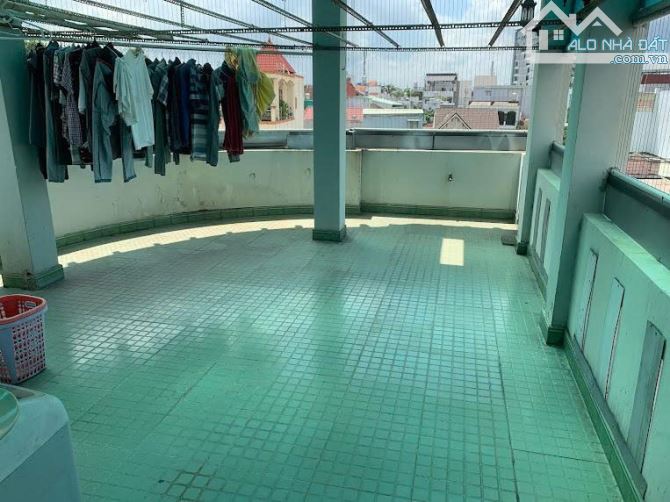 PHÒNG TRỌ CAO CẤP CHO SINH VIÊN VÀ NHÂN VIÊN VĂN PHÒNG – NỘI THẤT ĐẦY ĐỦ–TRUNG TÂM THỦ ĐỨC - 9