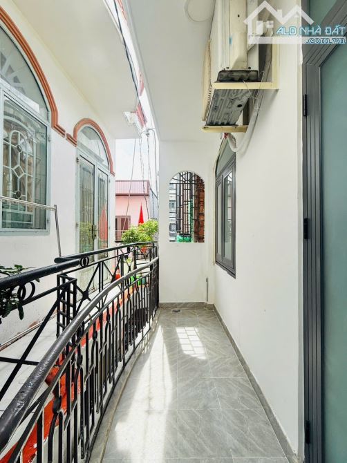 4❌8m, BÁN NHÀ ĐẸP 2 TẦNG, 549/ LÊ VĂN THỌ, P14 GÒ VẤP, 3 TỶ HƠN - 9