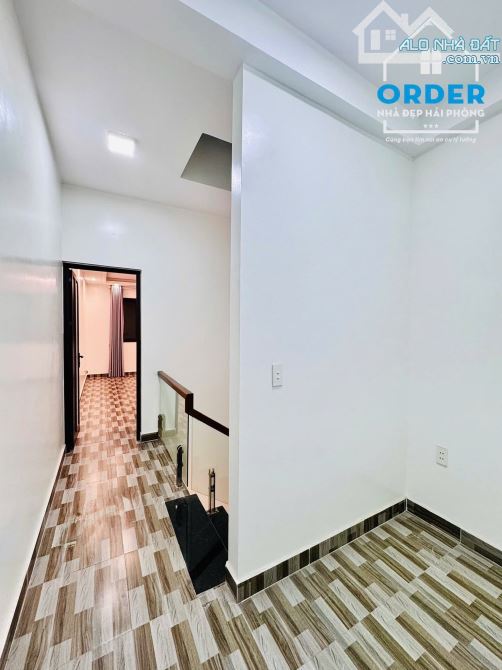 MSP:DC02 🏡 SIÊU HIẾM NHÀ MỚI TẠI MIẾU HAI XÃ – CHỈ HƠN 2 TỶ - 9