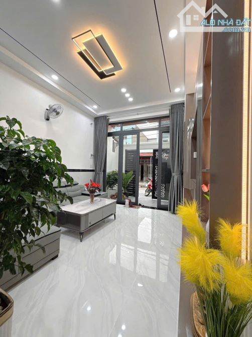 BÁN NHÀ MỚI KDC BỬU LONG (NAY PHƯỜNG TRẤN BIÊN) - 9