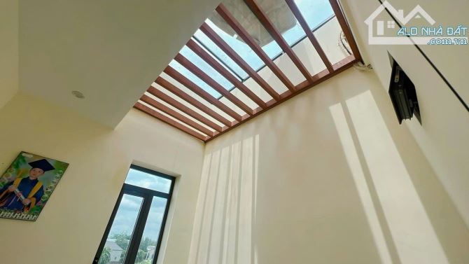 Np727 ➡️BÁN NHÀ BIỆT THỰ MINI GÓC 2 MẶT TIỀN 1T 1L SÂN THƯỢNG GẦN NGAY GX ĐÔNG VINH THUỘC - 9
