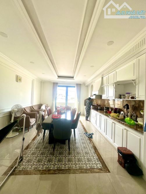 SIÊU PHẨM HL2 - HẺM 730 THÔNG LVQ 88M2 4 TẦNG CÓ THANG MÁY CHỈ 12.9 TỶ TL 🍀🍀 - 9