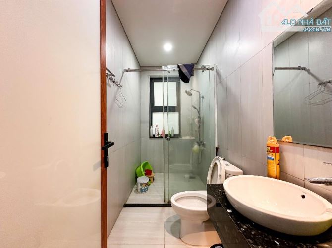 VIP GÒ VẤP – SIÊU HIẾM 2 MẶT TIỀN – 6x22m – 5 TẦNG BTCT – SÁT ĐH CÔNG NGHIỆP – CHỈ 13.x TỶ - 9