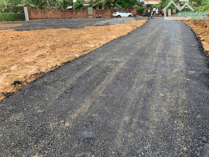 DỰ ÁN MỚI RA MẮT – 9 LÔ ĐẤT P. BIÊN HOÀ (Bửu Hoà cũ). Giá Đầu Tư - 9