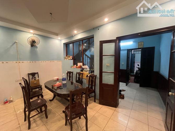 🔥 BÁN NHÀ ĐỘI CẤN - BA ĐÌNH - 74M - 21 TỶ - Ô TÔ ĐỖ CỬA, VÀO NHÀ - 20M RA MẶT PHỐ - 9
