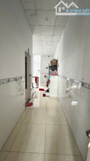 NP621  BÁN NHÀ 1 LẦU 1 TRỆT MẶT TIỀN BUÔN BÁN GẦN CHỢ LÊ NIN KP6 P. TÂN BIÊN - 9