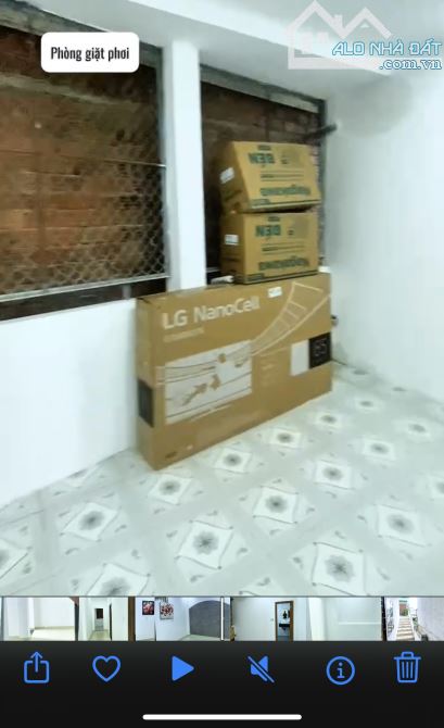 Bán nhà 2 tầng dt115,7m2; mt5m đường vào 4m, Liên Chiểu ĐN. Giá 4,25 tỷ - 9
