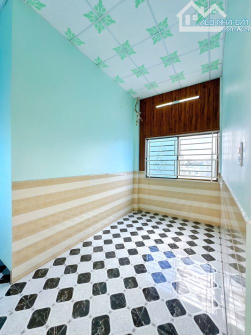 BÁN NHÀ TRỆT+LỬNG+2 LẦU ĐÚC HẺM 180 ĐƯỜNG CMT8 (CÁI KHẾ), TP. CẦN THƠ. - 9