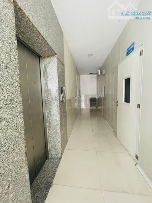Quốc lộ 1K thủ đức 300m2 4 tầng giá chỉ 21 tỷ - 9