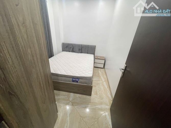 Cho Thuê CCMN 67 Đường Văn Cao Ba Đình 30-50m2 1N1K 2N1K Ban Công Thang Máy Full Nội Thất - 9