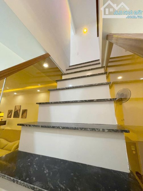 📌📌📌LÀM VIỆC TRỰC TIẾP GIÁ TỐT !!!bán nhà 2 tầng kiệt hùng vương - 9