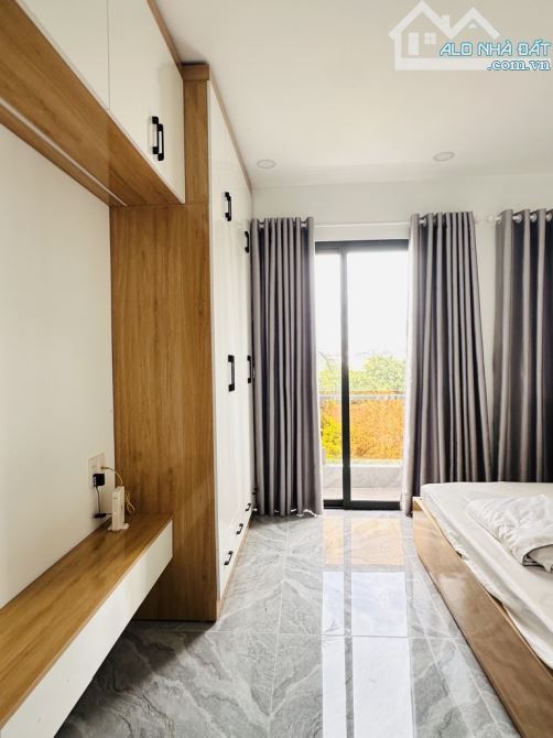 Nhà 5 TẦNG đường THẠNH XUÂN 47 phường THẠNH XUÂN Q12 DT 52.8/53 m2(4x14) hẻm 8m 💲 6,55tỷ - 9