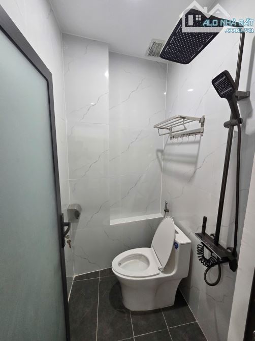 Bá nhà mặt tiền đường Nguyễn Quảng, view sông Hà Thanh 1, Quy Nhơn - 9