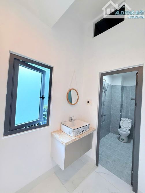 Bán nhà 2 tầng lửng, 3PN, có PN dưới, 82m2, 3 tỷ 700, Ngô Chân Lưu, Liên Chiểu - 9