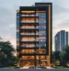 Ngộp Bank Bán Gấp Khuôn Đất mặt tiền Đường 16m Quận Tân Bình, 9x33m (NH 16m),Chỉ 47 Tỷ