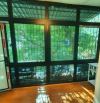 Bán căn hộ TT mặt phố Nguyễn Bỉnh Khiêm 43m, 2 ngủ, 2 wc, full nội thất, nhà đẹp ở ngay.