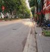 Đất Nguyễn Hữu Thọ - 3 mặt 4 ô tô tránh, hợp xây mọi loại hình, 433m2, chỉ 330 triệụ/m2
