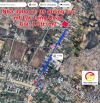 Mặt tiền đường Lạc Long Quân: Bán đất 300 m2;  tặng dãy trọ 05 phòng; gần ngã 4 Thương Tín
