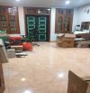 Cho thuê nhà liền kề khu Đô Thị Định Công. DT 85m2,x 4 tầng, đường 13m, giá 22 triệu/th