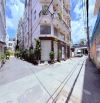 GIẢM 1 TỶ CÒN 7.8 TỶ TÒA NHÀ VIP 5 TẦNG- 54M2 - SÁT DREAM HOME PRESIDENT GÒ VẤP