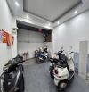 Bán căn hộ dịch vụ. DT: 48m, MT: 4m, 5 tầng, 9 phòng khép kín, full đồ. Giá: 9,3 tỷ
