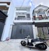 NHÀ 1 TRỆT 1 LẦU HOÀN CÔNG TẠI P. BỬU HÒA ( NAY LÀ P. BIÊN HÒA ) chỉ 2T850