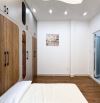 PHÚ NHUẬN HẺM NGUYỄN ĐÌNH CHÍNH SD65M² 3 TẦNG BTCT FULL NỘI THẤT 5.7 T PN1152