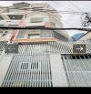 Nhà đẹp 2 mặt hẻm đường trần văn đang p11q3
