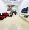 BÁN  NHÀ  Ô TÔ – K. DOANH.  NGÕ 663 TRƯƠNG ĐỊNH, HOÀNG MAI. 39M2 – 5 TẦNG. 9,5 TỶ