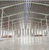Cho Thuê Nhà Xưởng Sản Xuất Trong KCN LONG THÀNH ĐỒNG NAI 7500M2