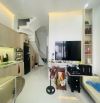 Bán nhà 2 tầng gần bệnh viện mắt - cầu dứa nha trang