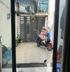 BÁN NHÀ TRƯỜNG CHINH QUẬN 12, 3TẦNG BTCT, HẺM THÔNG, DT 107M²(4×27), GIÁ SIÊU RẺ