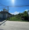 550M2 ĐẤT VÕ DÕNG P TÂY NHA TRANG