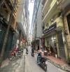 BÁN NHÀ NGÕ 159 PHÁO ĐÀI LÁNG ĐỐNG ĐA - VỊ TRÍ ĐẸP NGÕ Ô TÔ KINH DOANH: DT 50M2 - 15.3 TỶ