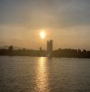 Chính chủ gửi bán lô đất biển hai mặt tiền view sông siêu đẹp Nhật Lệ Bảo Ninh