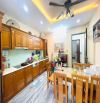 NHÀ ĐẸP DÂN XÂY KHUNG CỘT CHẮC CHẮN 52mx4TẦNG NAM DƯ-LĨNH NAM CHỈ NHỈNH 8tỷ