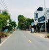 Đất bán mặt tiền kinh doanh sầm uất đường Phạn Văn Cội ngay Trung Tâm xã 5x25 Full Thổ Cư