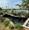 Giá 13,5 tỷ. Bán nghỉ dưỡng 3500m2 view sông Đồng Nai tại Bình Lợi, Vĩnh Cữu. SHR.