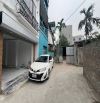 NHÀ 5TÂNG 40M, Ô TÔ VÀO NHÀ CÁCH XE CONTAINER CÓ 20M