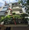 BÁN NHÀ PHÂN LÔ PHỐ NGUYỄN TRI PHƯƠNG - 60M2 - 5TẦNG - 5.2M MẶT TIỀN - Ô TÔ - 26 TỶ