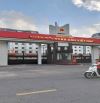 Đất mặt phố tại đường To trung tâm Đa Tốn-