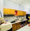 Nhà hẻm ô tô chỉ hơn 60 triệu/m2 diện tích khủng gần 100m2 đường Phạm Văn Đồng Phường 3