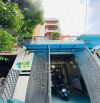 Bán Mặt tiền Hẻm 8m Thông, Gần chợ Tân Sơn, 4m x 17m, 4 Tầng, Có Thang Máy, 12 Tỷ x