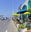 🍀LÔ GÓC 3 TẦNG PHỐ TÂY PHAN THÚC DUYỆN - SÁT BIỂN MỸ KHÊ - 280 M2 - GIÁ 38 TỶ