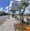 Bán 2 Nền Liền Kề Mặt Tiền Bờ Kè Cái Sơn - View Sông