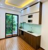 BÁN NHÀ VĂN CAO CẠNH HỒ TÂY, 45M2 6T THANG MÁY, 2 MẶT NGÕ, NHÀ ĐẸP SÁT MẶT PHỐ, GIÁ 14 TỶ