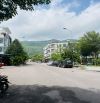 Bán đất đường hoài thanh khu An Phước Trung Tâm Quy nhơn. Dt 100m2 ngang 5m. Giá 7tỷ300