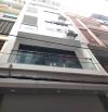 BÁN NHÀ HỌC VIÊN TÀI CHÍNH - DT40M2 - 6TẦNG - GIÁ 12 TỶ - NGÕ Ô TÔ THÔNG - KINH DOANH