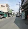 Quận Tân Phú-Nhà đẹp-Hẻm 8M-Giáp Q11-Trịnh Đình Trọng-P.Phú Trung-84m2-4x21-2tầng-3PN