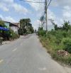BÁN 2000M2 ĐẤT LÚA BÀ ĐIỂM HÓC MÔN- KDC- SỔ THỂ HIỆN ĐƯỜNG- 60*33 - 4,9 TỶ
